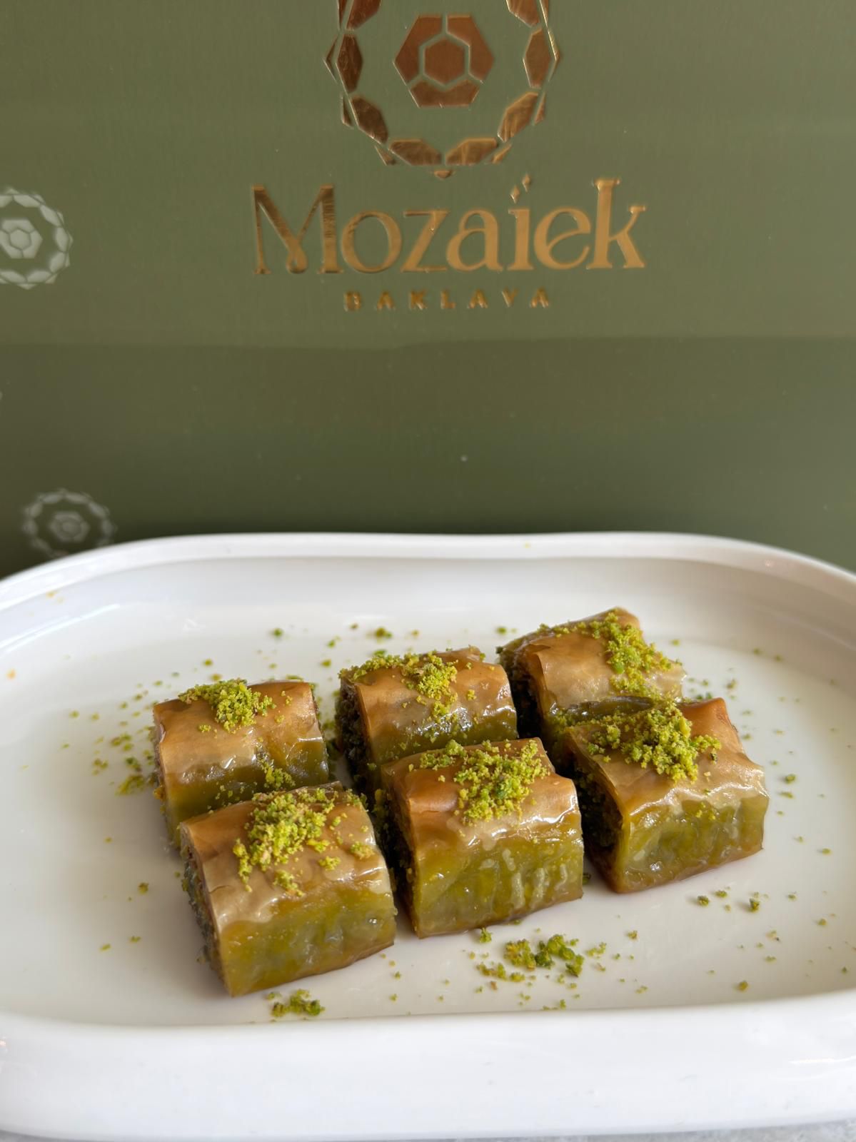 Mozaïek Special