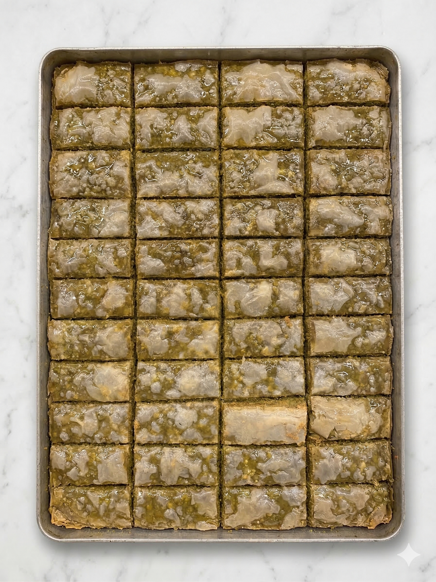 Hadise Baklava