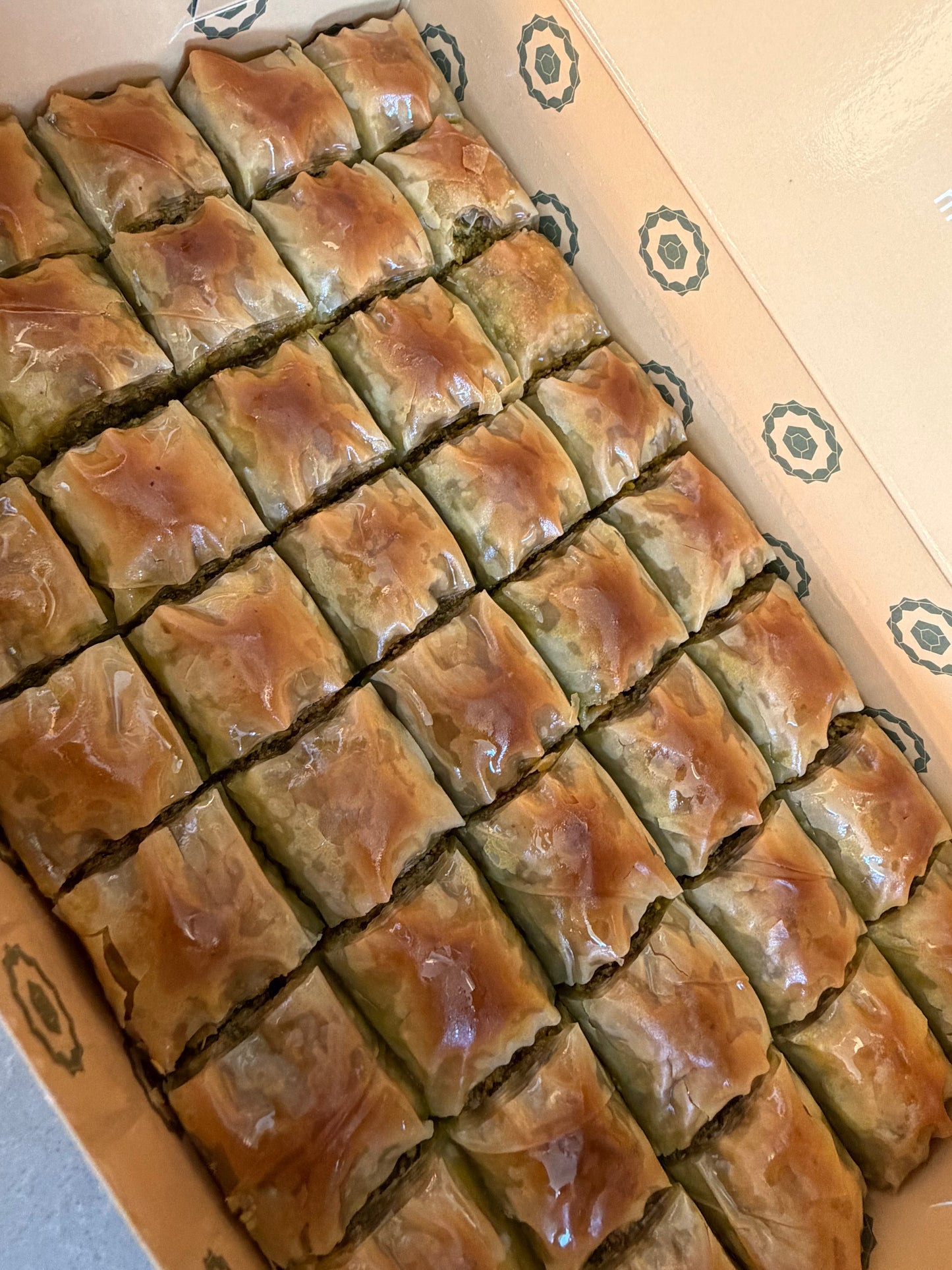 Mozaïek Special