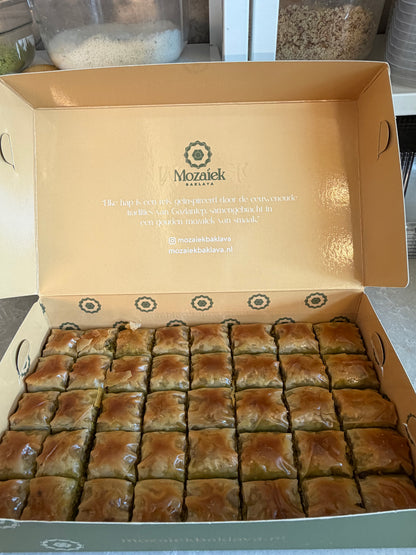 Mozaïek Special