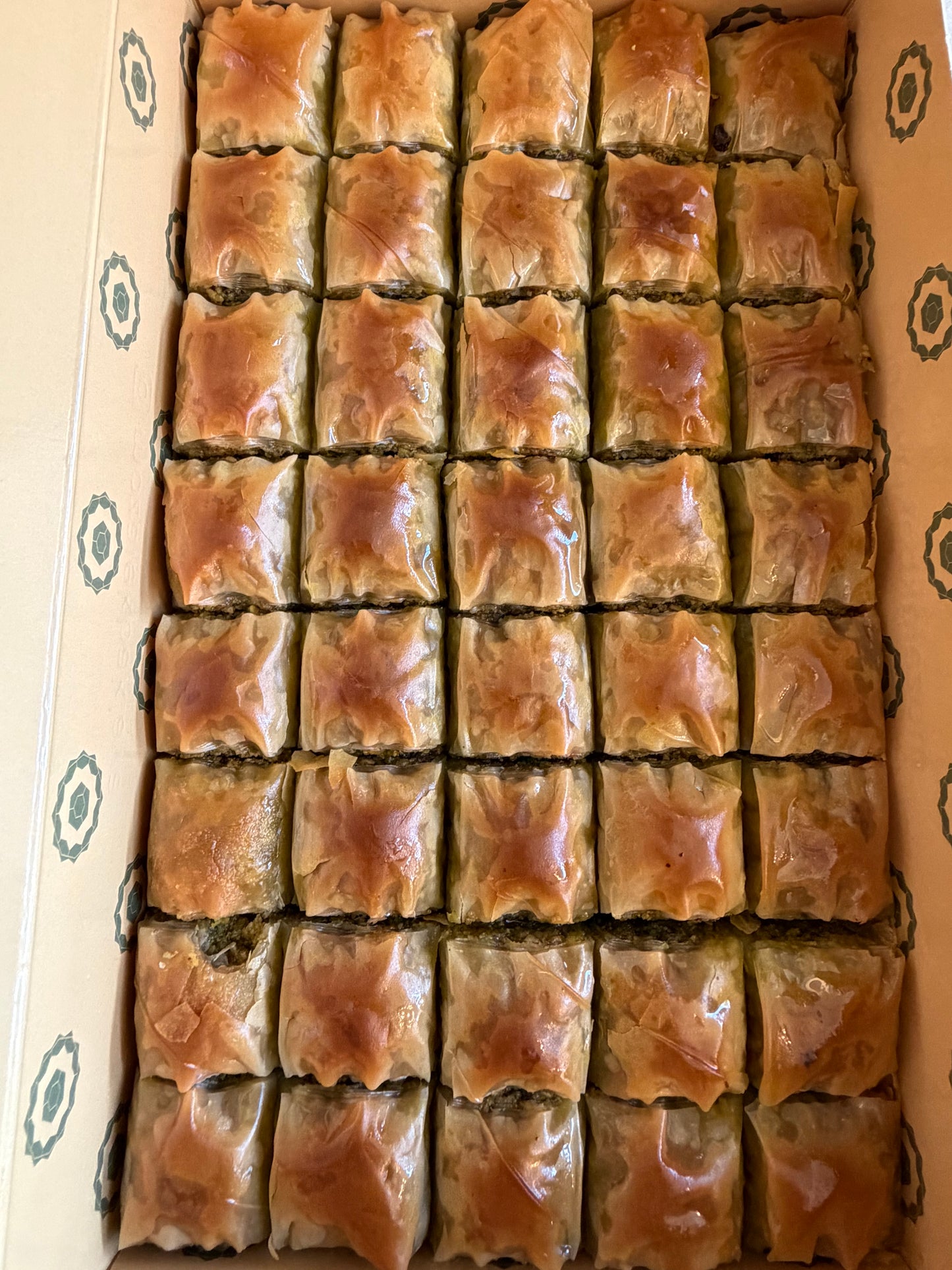 Mozaïek Special