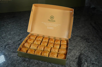 Cevizli Baklava