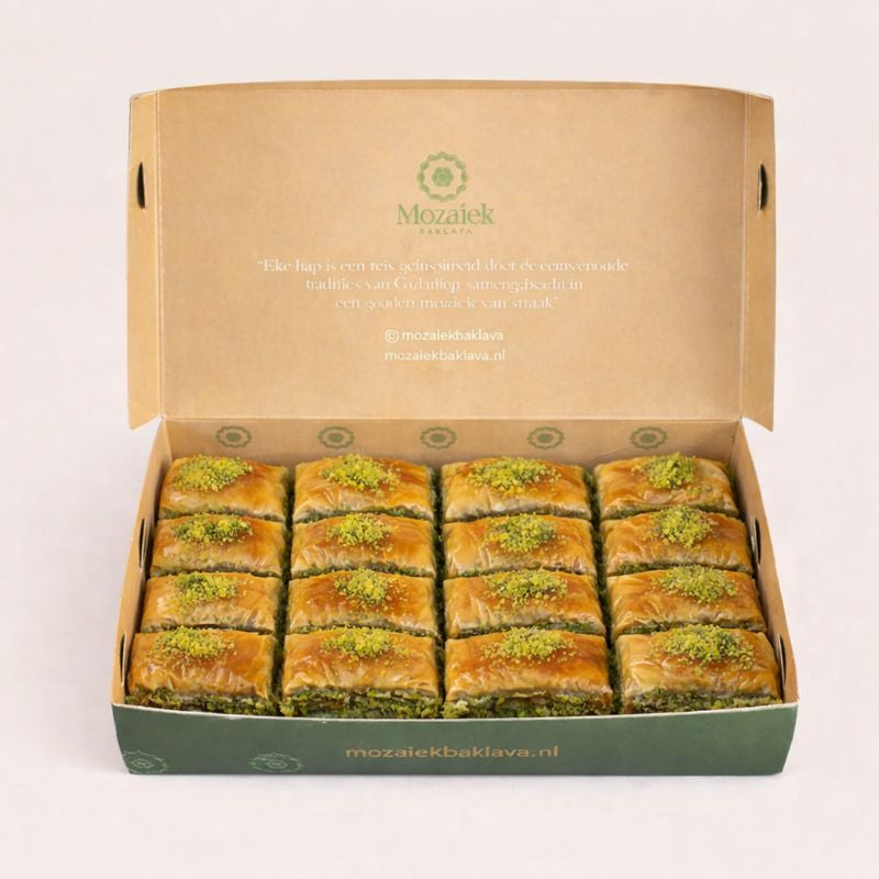 Firuze Baklava