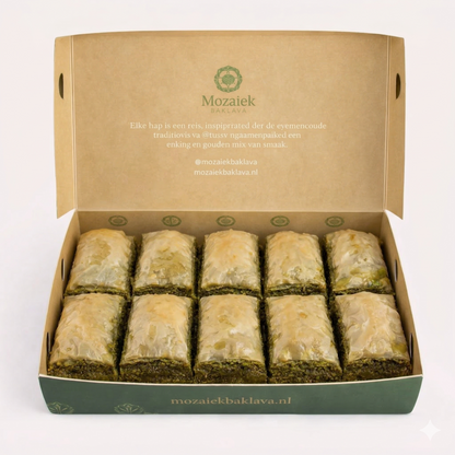 Hadise Baklava