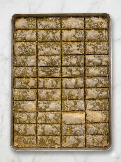 Hadise Baklava